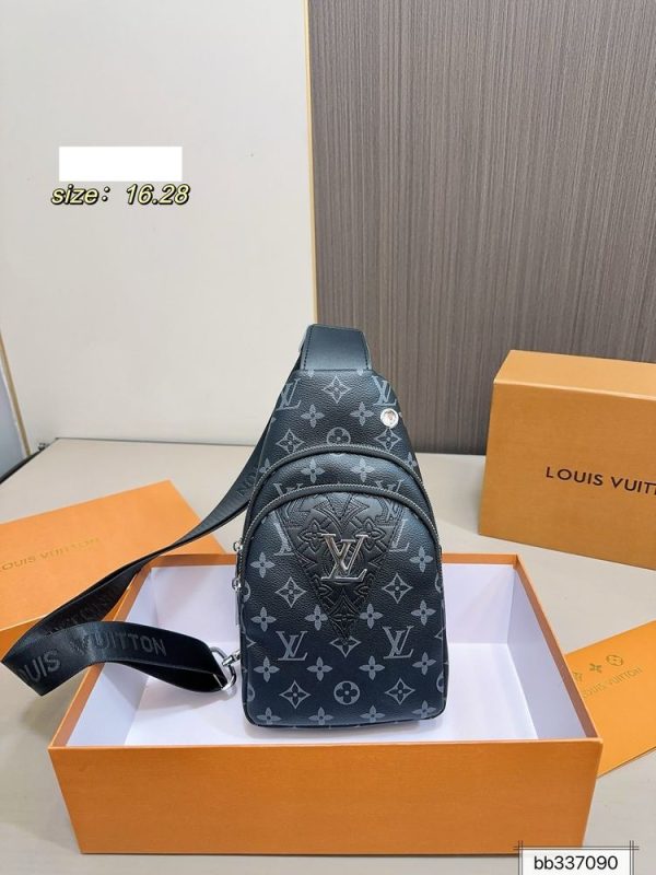 New Fashion LV Handbag L1442