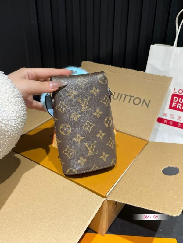 New Fashion LV Handbag L1451