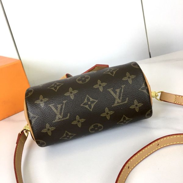 Luxury LV Handbag M13391