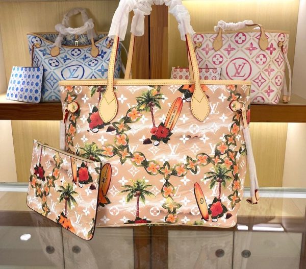 Luxury LV Handbag M11263