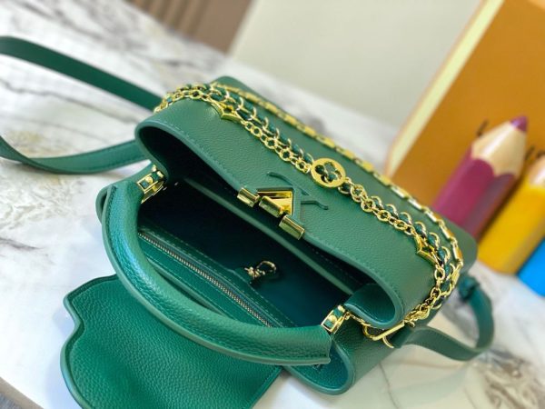 New Fashion L*V Handbag 1599.2