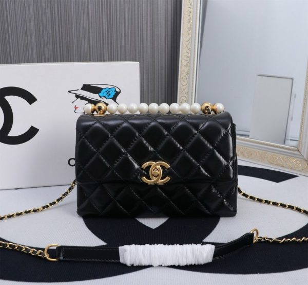 New Fashion CN Handbag 741