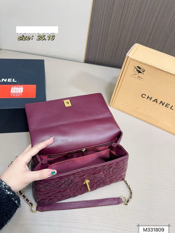 New Fashion CN Handbag C671