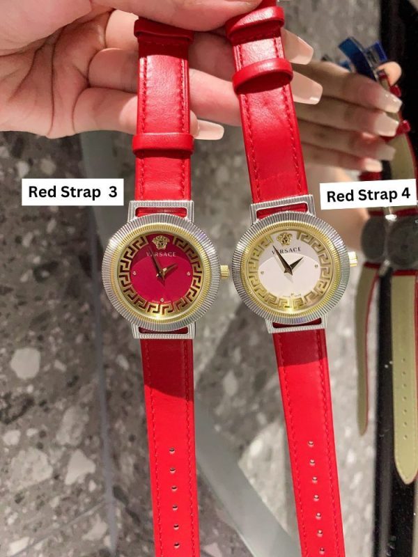 New Fashion Watch V3005.4