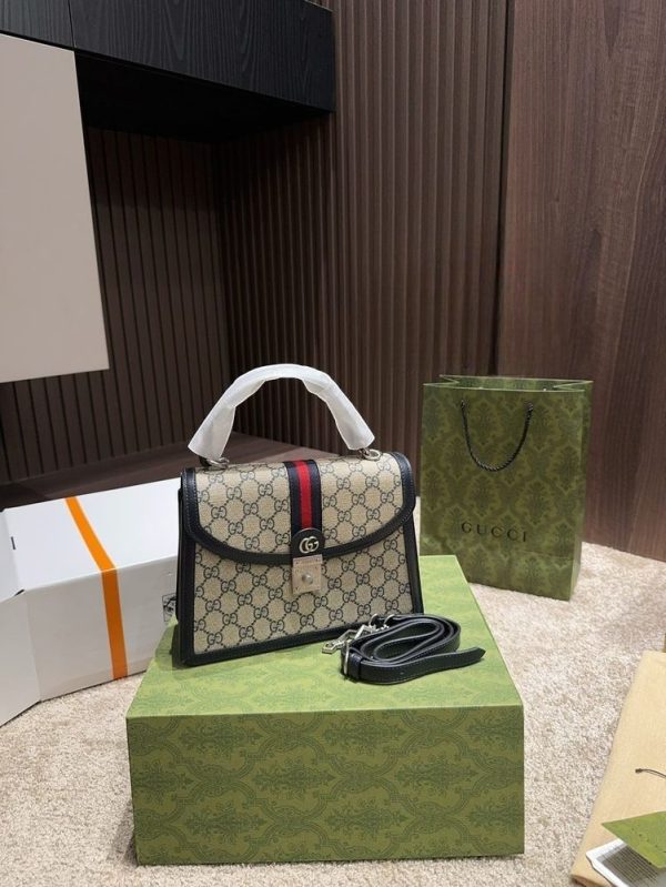New Fashion Bag G4017