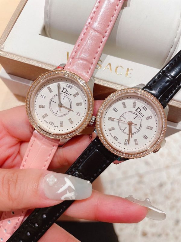 New Fashion Watch D3001