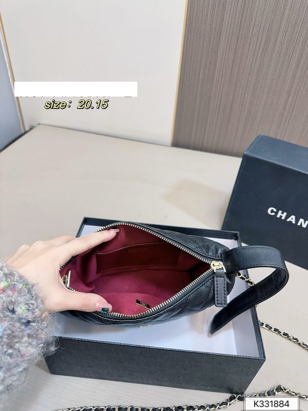 New Fashion CN Handbag C670