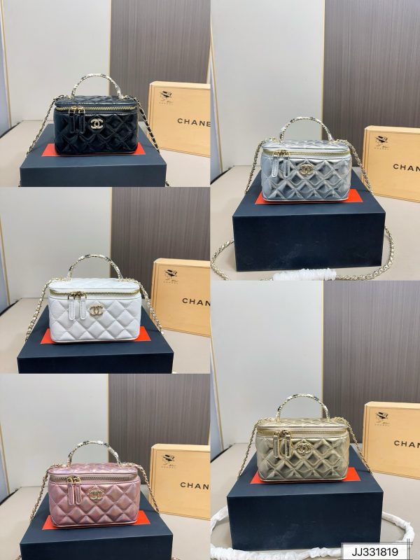 New Fashion CN Handbag C672