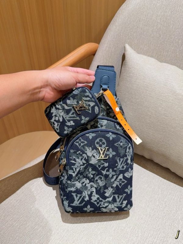 New Fashion LV Handbag L1469
