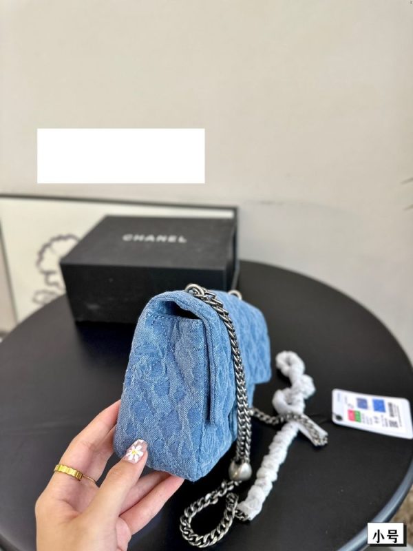 New Fashion Bag C4001