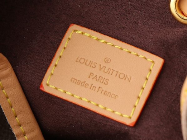 Luxury LV Handbag M82933