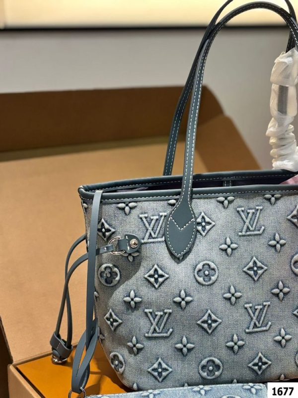 New Fashion LV Handbag L1447