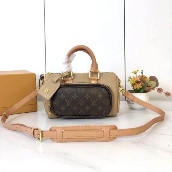 Luxury LV Handbag M12627.1