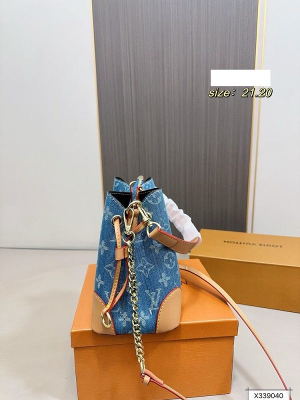New Fashion LV Handbag L1458