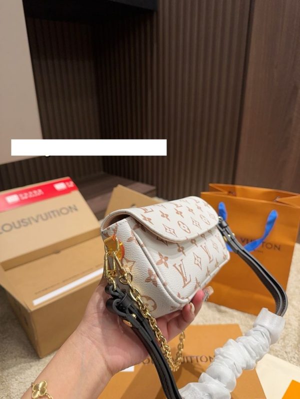 New Fashion LV Handbag L1437