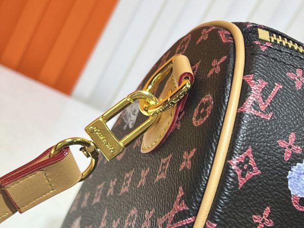 Luxury LV Handbag M40391.4
