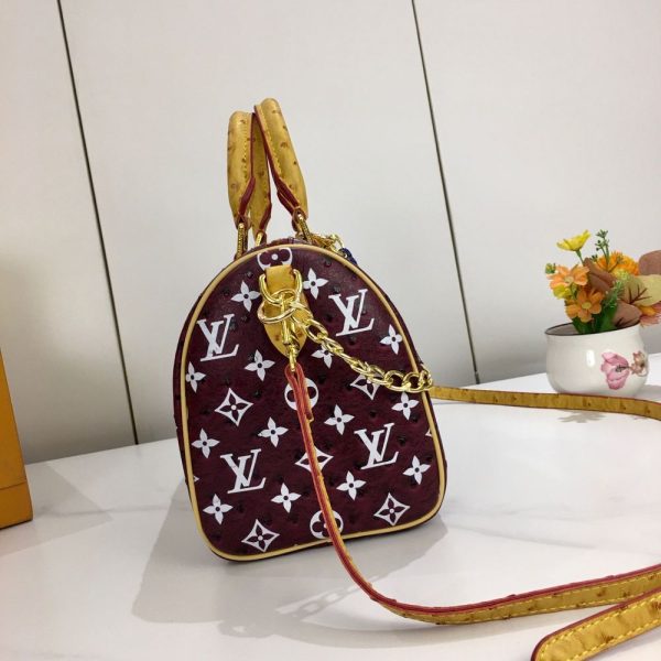 Luxury LV Handbag M85904