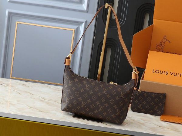 Luxury LV Handbag M46610.1