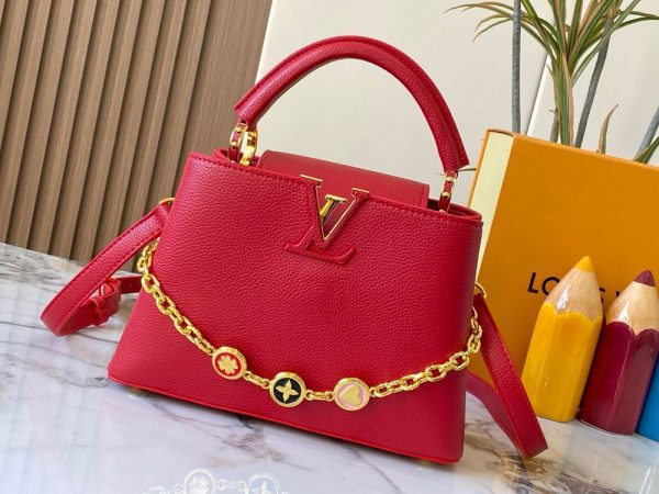 New Fashion L*V Handbag 1599.1