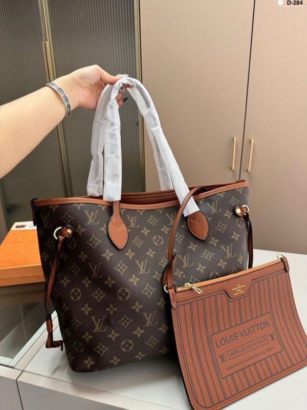 New Fashion Bag L4981