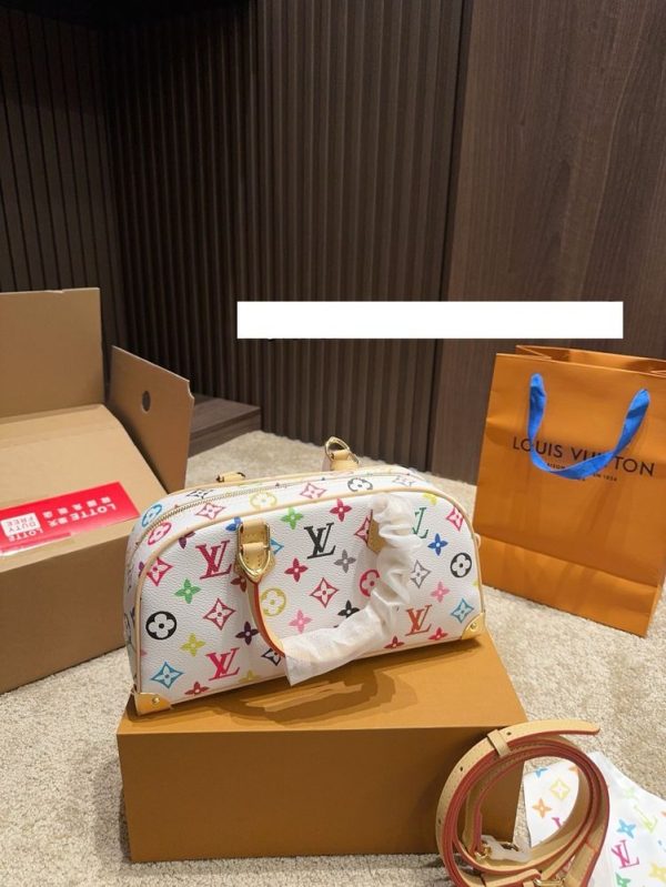 New Fashion LV Handbag L1436