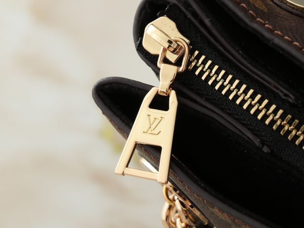 Luxury LV Handbag M43772-M43759