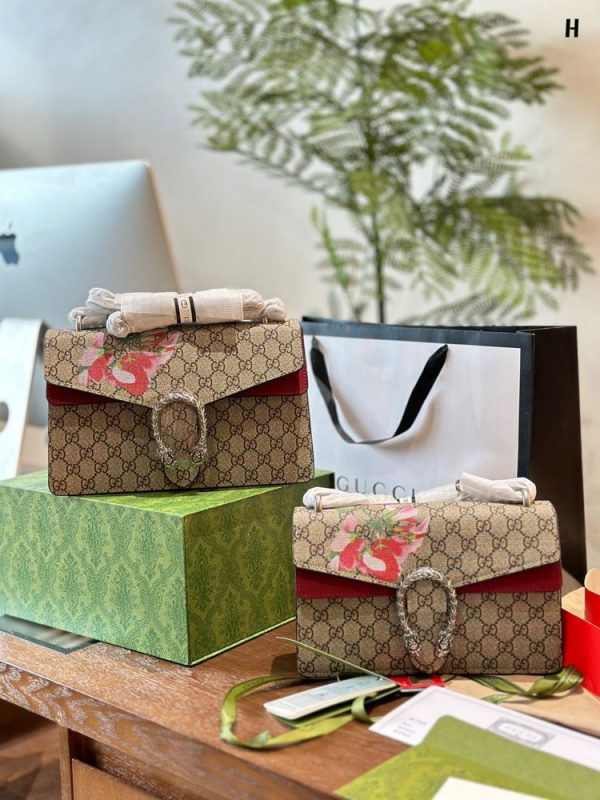 New Fashion Bag G3982