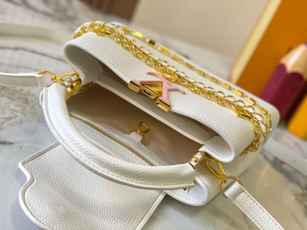 New Fashion L*V Handbag 1599.2