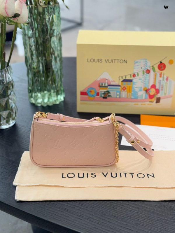 New Fashion LV Handbag L1477