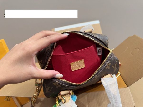 New Fashion LV Handbag L1438