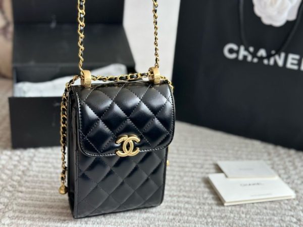 New Fashion CN Handbag 739