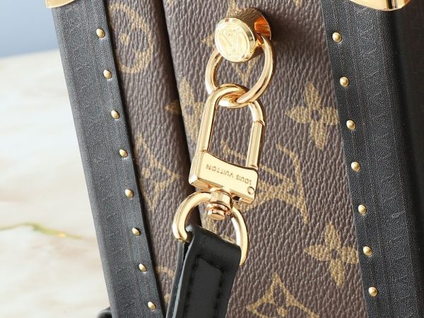 Luxury LV Handbag M20468