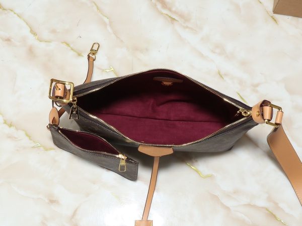 Luxury LV Handbag M46610.1
