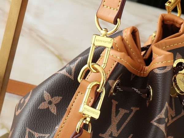 Luxury LV Handbag M14199-M14017