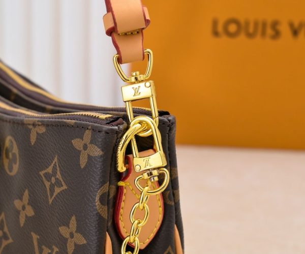 Luxury LV Handbag M83008