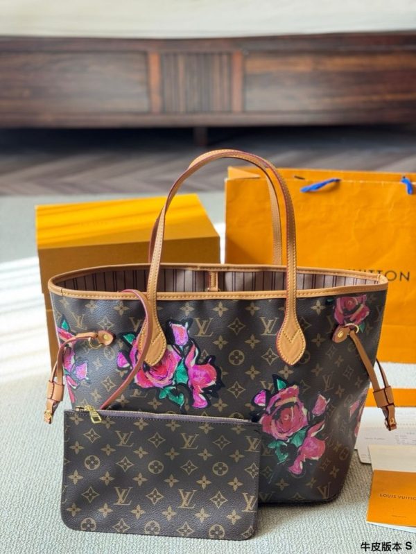 New Fashion LV Handbag L1471
