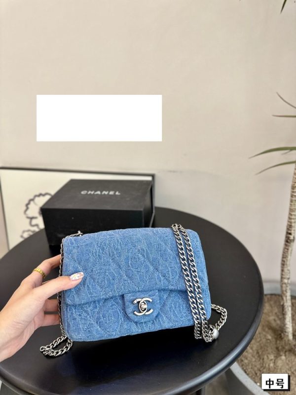New Fashion Bag C4001