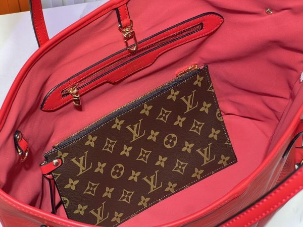 Luxury LV Handbag M12755-M12195