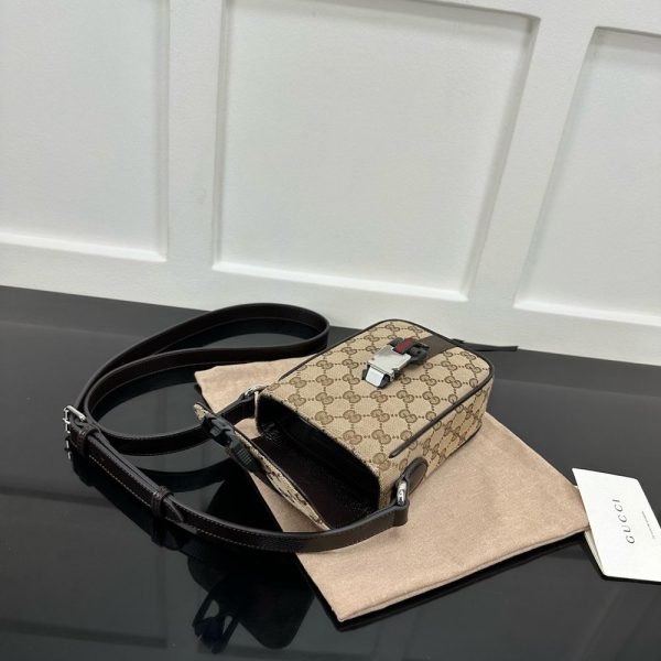 New Fashion GG Handbag 438
