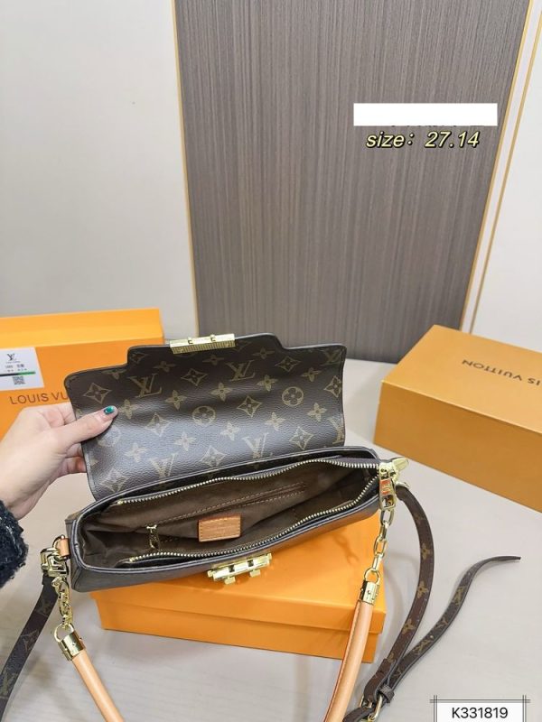 New Fashion LV Handbag L1457