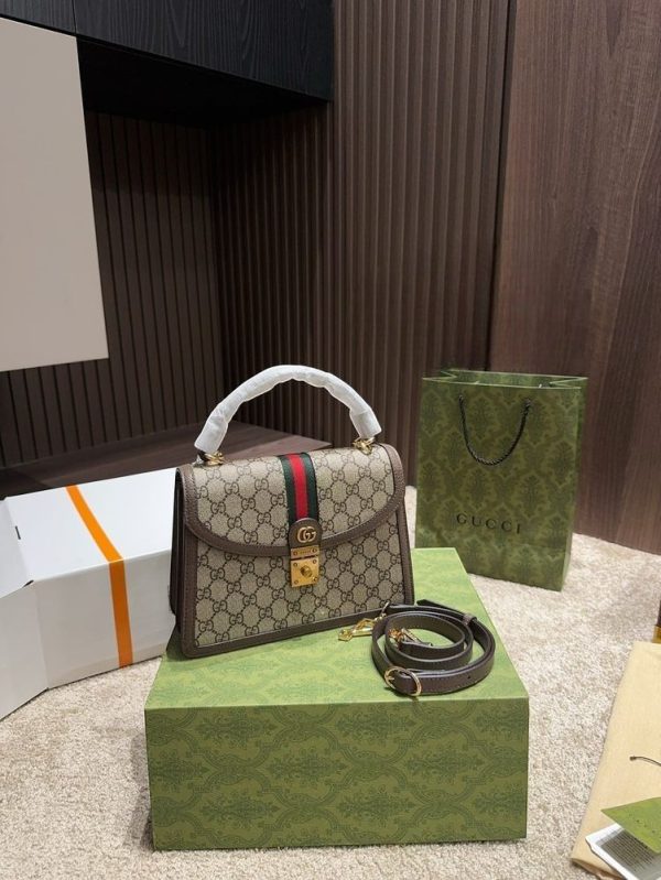 New Fashion Bag G4017