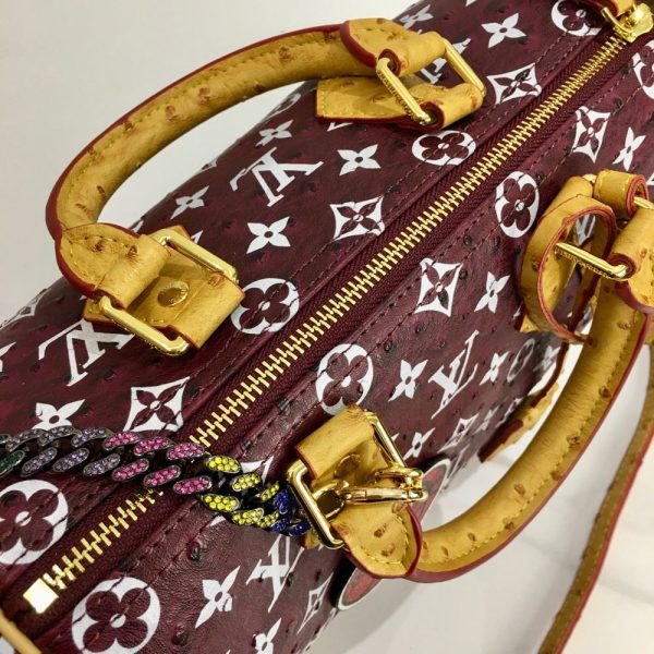 Luxury LV Handbag M85904