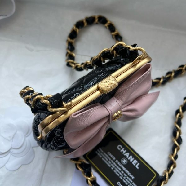New Fashion CN Handbag 748