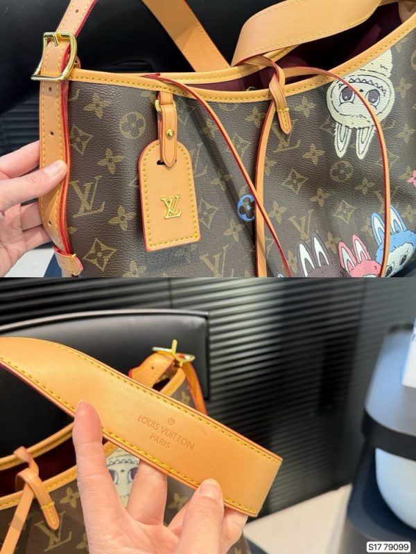 New Fashion LV Handbag L1423
