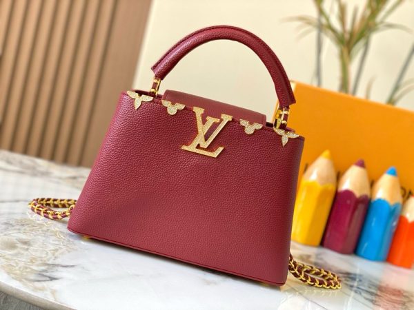 New Fashion L*V Handbag 1599.1