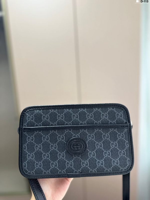 New Fashion Bag G4009