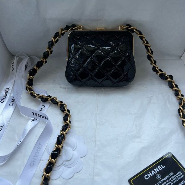 New Fashion CN Handbag 748