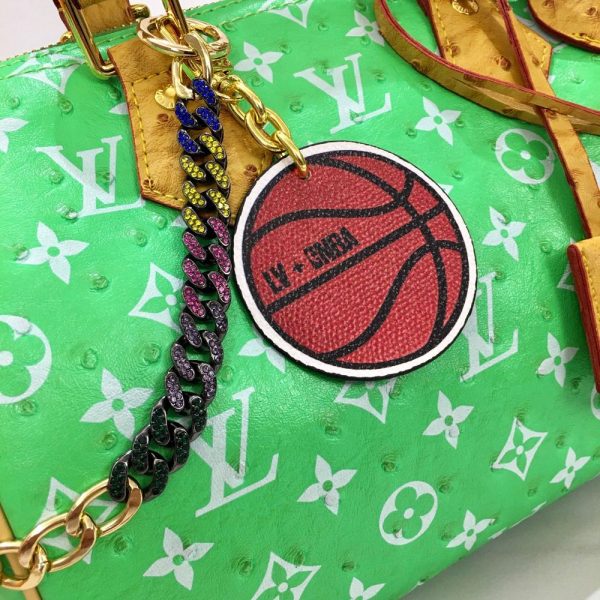 Luxury LV Handbag M85904