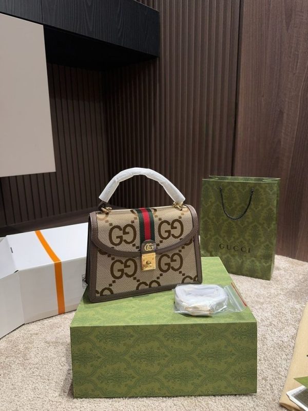 New Fashion Bag G4017
