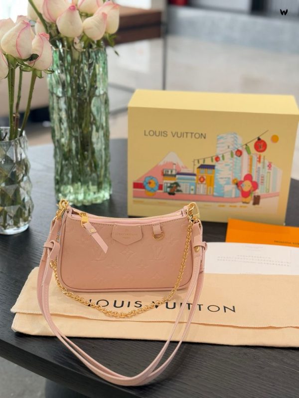 New Fashion LV Handbag L1477